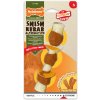 Nylabone hračka Extreme šiš príchuť kuracie S