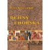 Dejiny Uhorska (Peter Kónya)