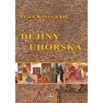 Dejiny Uhorska