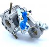 Karburátor Husqvarna 455 , 460 Rancher nahrádza Walbro WTEA-1, 5448830-01
