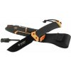Ganzo Knife G8012V2-OR