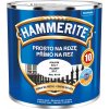 AkzoNobel Hammerite přímo na rez hladký bílý 0,25l