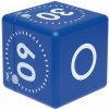 TFA 38.2036.06 - Digitálny časovač CUBE - modrý