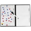 taktické dosky Select Tactics case A4 all games