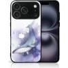 VSETKONAMOBIL 132348 MY ART Ochranný kryt pre Apple iPhone 17 Pro Max WHALE (242)