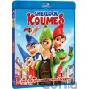 Sherlock Koumes Blu-ray