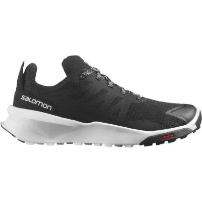 Salomon Patrol Jr L41677700 black/black/white