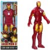 HASBRO MARVEL Postavička Iron man 30 cm