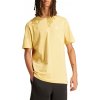 adidas Originals | ESSENTIAL TEE | žltá| S