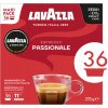 Lavazza A modo mio Espresso Passionale kapsule 36 ks