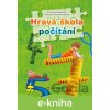 E-kniha Hravá škola počítání - Zuzana Pospíšilová