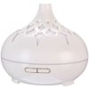 Aróma difuzér SIXTOL Palm White Gloss