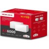 Halo H90X(2-pack) 6000Mbps Home Mesh Wifi6 system