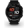 Garmin Approach S50 - 43 mm, Slate/Black, Nylon 010-03010-00 - prémiové golfové smart hodinky