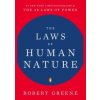 The Laws Of Human Nature - autor neuvedený