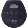 Discman Denver DMP-395B (DDMP395B)