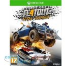 FlatOut 4: Total Insanity