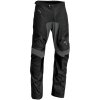 THOR nohavice TERRAIN Over The Boot black/charcoal - 46