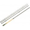 Prut Giants Fishing Trout Fly CLX 2,55m #4