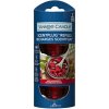Yankee Candle Náhradná náplň do elektrického difuzéru Organic Kit Red Raspberry 2 x 18,5 ml