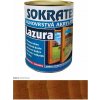 Sokrates Lazura silnovrstvová Afromorsia 2 kg