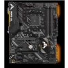 ASUS MB Sc AM4 TUF GAMING B450-PLUS II, AMD B450, 4xDDR4, 1xDP, 1xHDMI