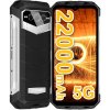 DOOGEE V Max ARMORED Smartfón 120Hz 22000mAh 5G