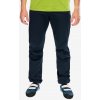 Lezecké nohavice Ocun Drago Organic Pants - anthracite dark navy