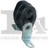 Držiak, výfukový systém FA1 113-926 113-926