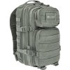 Vojenský batoh Mil-Tec Assault do 20 l, zelený