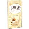 Ferrero Rocher Biela Čokoláda 90 g