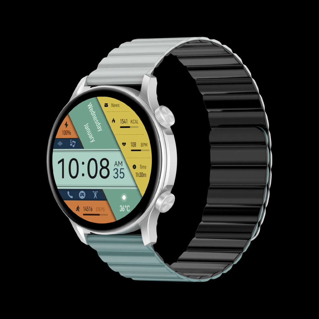 Kieslect Smart Watch Kr Pro