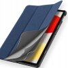 Dux Ducis Domo puzdro Xiaomi Redmi Pad SE 11 modré DUX024829