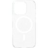 CARE by PanzerGlass - Zadní kryt pro mobilní telefon - kompatibilita s MagSafe - hvězdné světlo - pro Apple iPhone 16 Pro