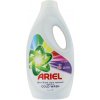 Ariel Color Brilliant Cold&Short wash gél na pranie 2145m 65 PD