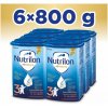 Nutrilon 3 Advanced batoľacie mlieko 6× 800 g