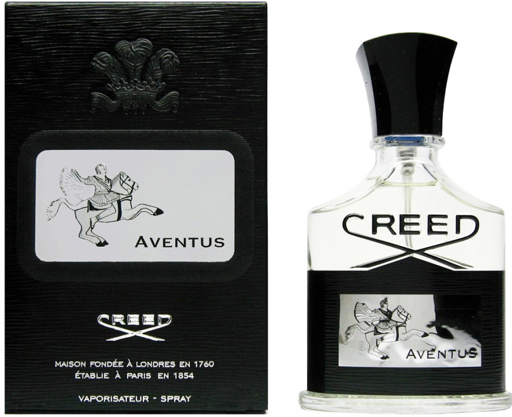 Creed Aventus parfumovaná voda pánska 50 ml od 187,11 € - Heureka.sk