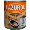 Barvy a laky Teluria LAZUROL Lak S 1002 4L lesklý