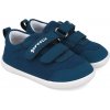 Biomecanics detské topánky Garvalín 252339-A089 Azul marino