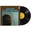 ALBERT KING - LIVE WIRE / BLUES POWER LP