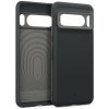Kryt na mobil Spigen Caseology Nano Pop Black Sesame Google Pixel 8 Pro (ACS06338)