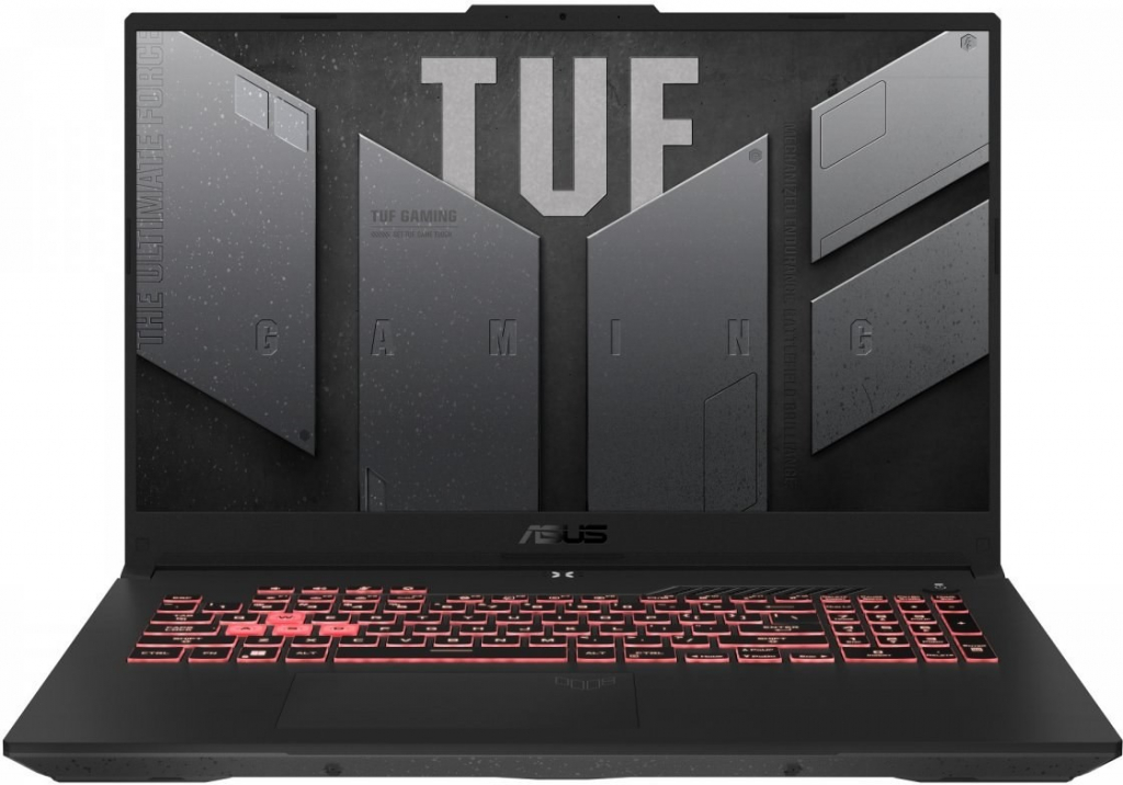 Asus TUF Gaming A17 FA707RR-HX005W