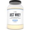 GymBeam Just Whey 2000 g white chocolate coconut