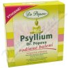 Dr.Popov Psyllium indická rozpustná vláknina 500g