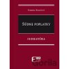 Súdne poplatky - Barbora Magočová