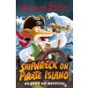 Shipwreck on Pirate Island (Stilton Geronimo)