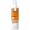 La Roche-Posay Anthelios Ultraľahký spray SPF50+ na tvár a telo 200 ml