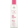 Schwarzkopd BC Color Freeze Conditioner Kondicioner na barvené poškozené vlasy 1000 ml