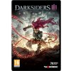 Darksiders III, elektronická licencia