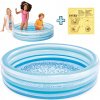 INTEX 58467 Blue Bliss